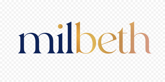 milbeth লোগো